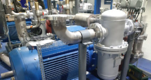 Применение безмасляных компрессоров