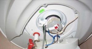 Неисправности бойлера: основные причины