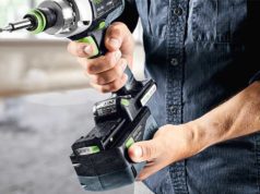 Festool — качественный немецкий инструмент для строительства и ремонта