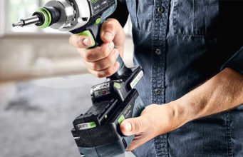 Festool — качественный немецкий инструмент для строительства и ремонта