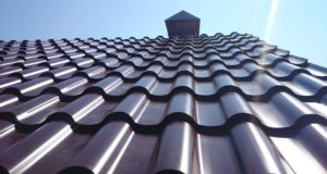 Металлочерепица: особенности выбора, стоимость, монтаж