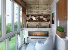 Как можно использовать балкон в вашей квартире?