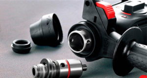 Электроинструмент: комплектующие и запчасти