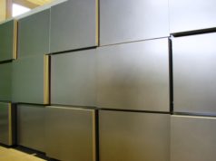 Особенности и преимущества фасадных кассет