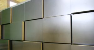 Особенности и преимущества фасадных кассет