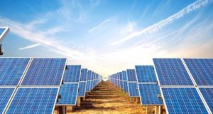 Классификация и основные способы построения солнечных электростанций