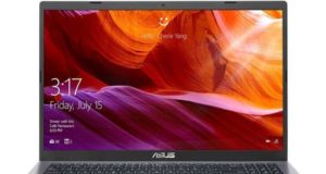 Замена клавиатуры ноутбука Asus