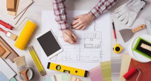 Что входит в услуги дизайнера интерьера?