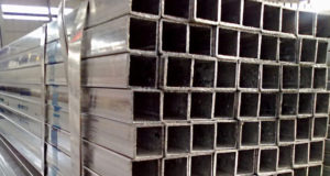 Труба алюминиевая квадратная: сфера использования