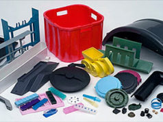 Описание технологии литья пластмасс