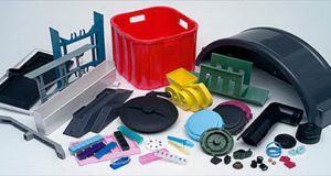 Описание технологии литья пластмасс