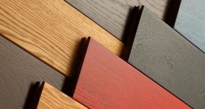 Советы по выбору напольного покрытия