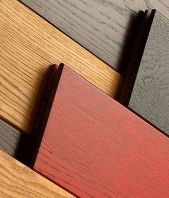 Советы по выбору напольного покрытия