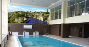 Осушитель воздуха для бассейна: как подобрать?