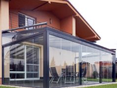 Плюсы и минусы видов остекления террас