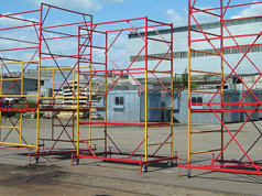 Почему аренда вышки туры выгоднее приобретения?