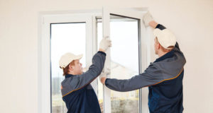 Пошаговая инструкция для монтажа пластиковых окон