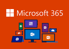 Работаем в Microsoft Office 365