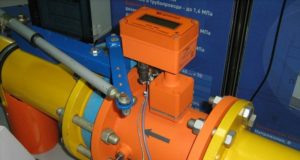 Промышленные расходомеры: особенности и сферы использования