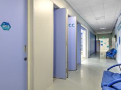 Как повысить звукоизоляционную способность раздвижных перегородок?