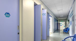 Как повысить звукоизоляционную способность раздвижных перегородок?