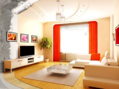 С чего начать ремонт в квартире?-