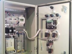 Различие шкафов управления насосами пожаротушения