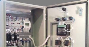 Различие шкафов управления насосами пожаротушения