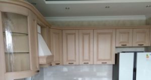 Шлифовка столешниц из искусственного камня: пошаговая технология