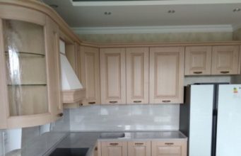 Шлифовка столешниц из искусственного камня: пошаговая технология