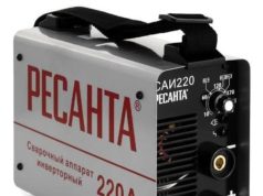 Инверторы Ресанта – эталон современного сварочного оборудования