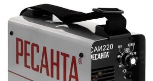 Инверторы Ресанта – эталон современного сварочного оборудования