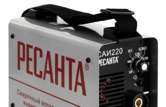 Инверторы Ресанта – эталон современного сварочного оборудования