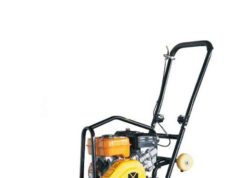 Виброплита: выбираем оптимальную модель