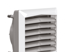 Водяной тепловентилятор Volcano VR Mini EC: принцип работы и область применения