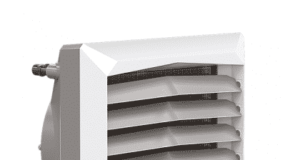 Водяной тепловентилятор Volcano VR Mini EC: принцип работы и область применения