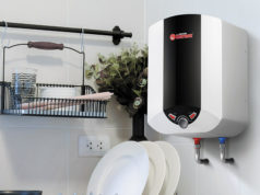 Электрические водонагреватели: основные критерии выбора