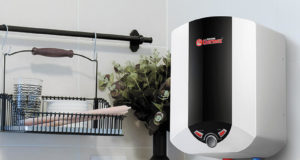 Электрические водонагреватели: основные критерии выбора