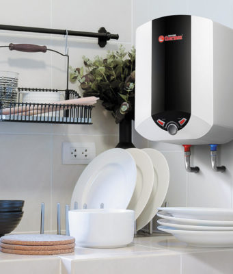 Электрические водонагреватели: основные критерии выбора