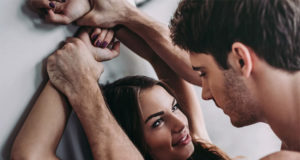 Почему мужчины пользуются услугами проституток?