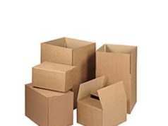 Коробка из гофрокартона: незаменимый предмет для перевозки и хранения разнообразных товаров