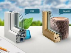 Плюсы, минусы и установка пластиковых окон