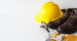 Что такое средства индивидуальной защиты в строительстве?