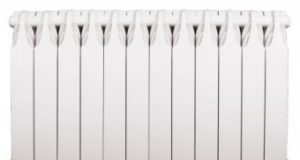 Рекомендации по выбору радиатора отопления