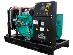 Критерии выбора дизельной электростанции