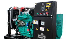 Критерии выбора дизельной электростанции