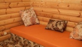 Лучше бани в Харькове