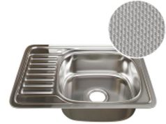 Мойки из нержавеющей стали