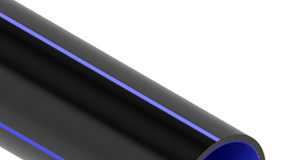 Термостойкие двухслойные трубы: характеристики