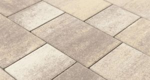 Все секреты тротуарной плитки